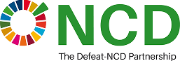 Defeat NCD Logo