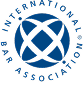 International Bar Association logo