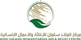 King Salman Humanitarian Aid And Relief Center