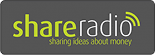 Share Radio logo