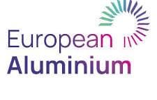 European Aluminium logo