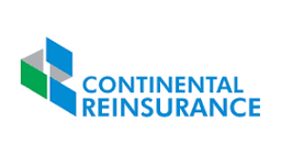 Continental Reinsurance logo