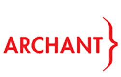 Archant logo