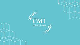 CMI logo