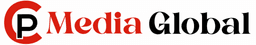 CP Media Global logo