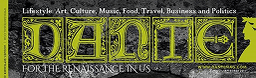 DANTE logo