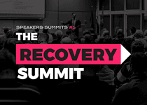 The Recovery Summit logo