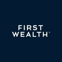 FIRST WEALTH logo
