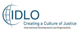 IDLO logo