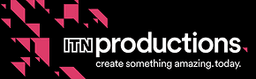 ITN Productions logo