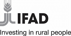 JJL & IFAD logo