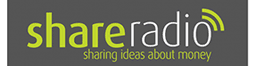 Share Radio logo