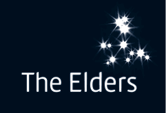 The Elders logo