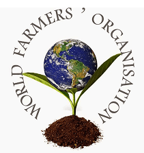 World Farmers' Organisation logo
