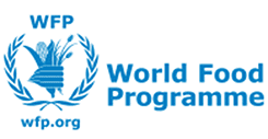 World Food Programme logo