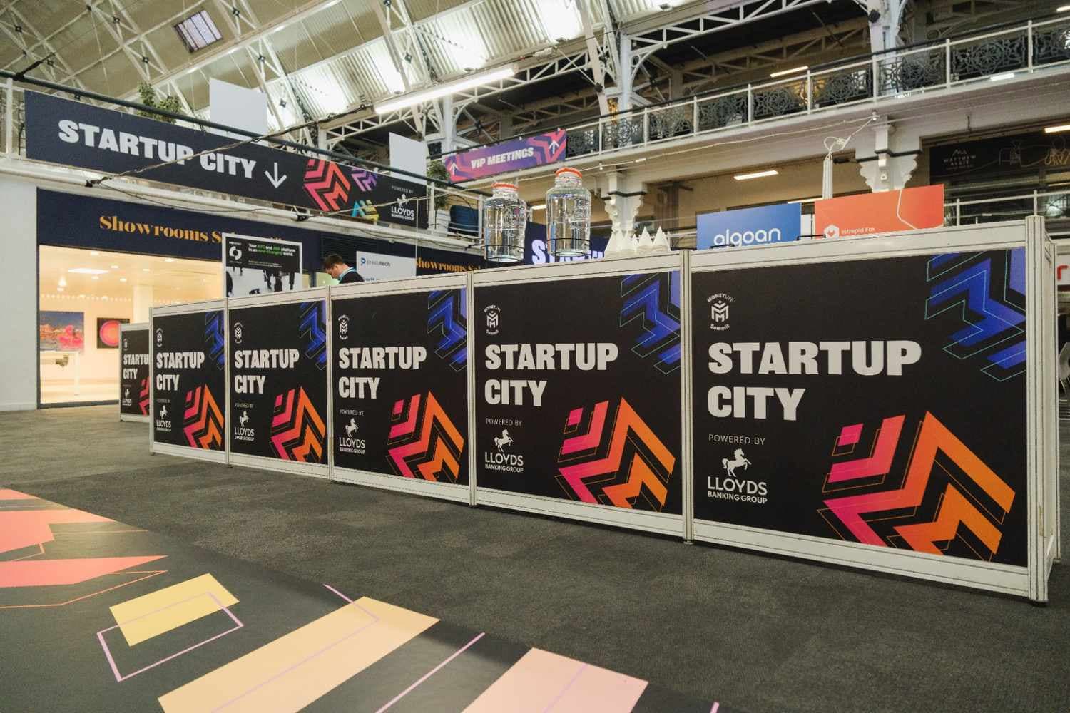 MoneyLIVE Summit London 2025: Shaping the Future of Banking