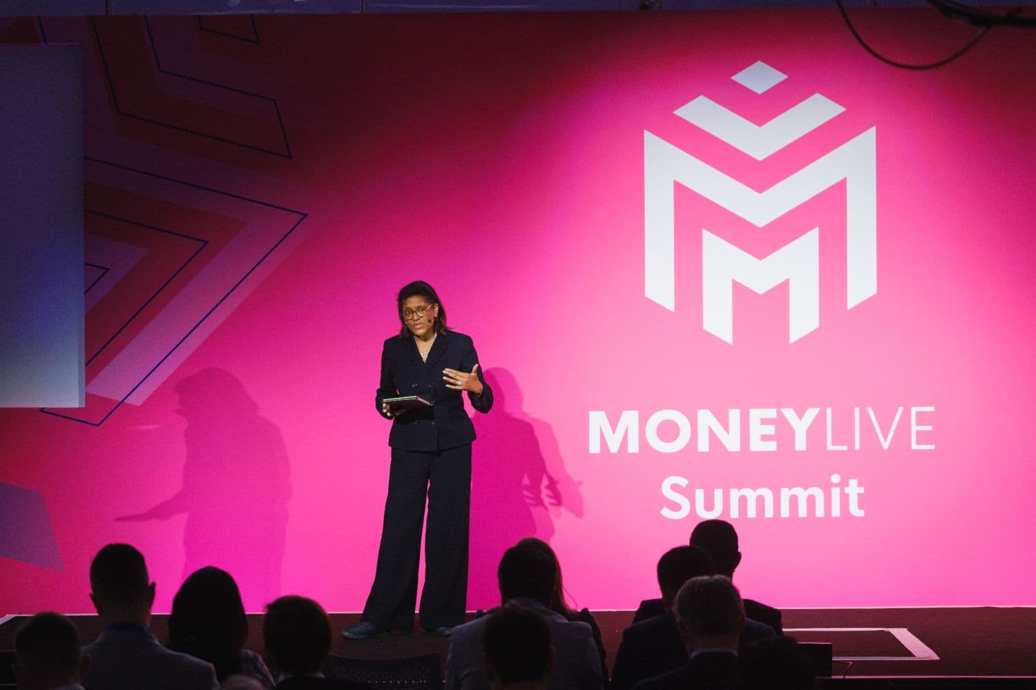 MoneyLIVE Summit London 2025: Shaping the Future of Banking