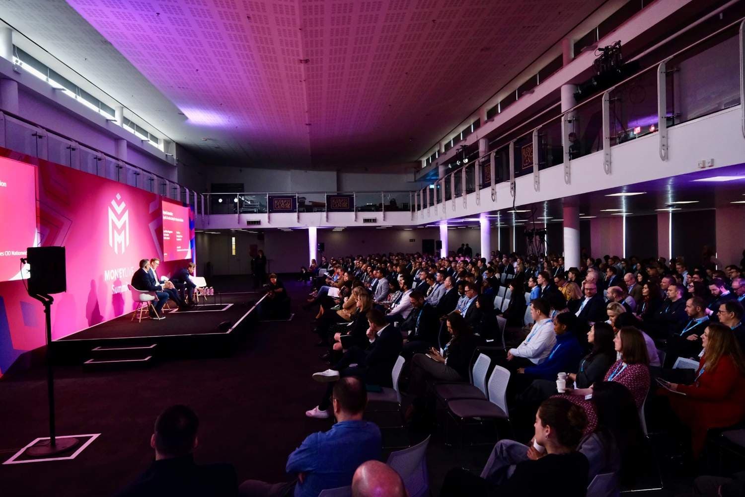 MoneyLIVE Summit London 2025: Shaping the Future of Banking