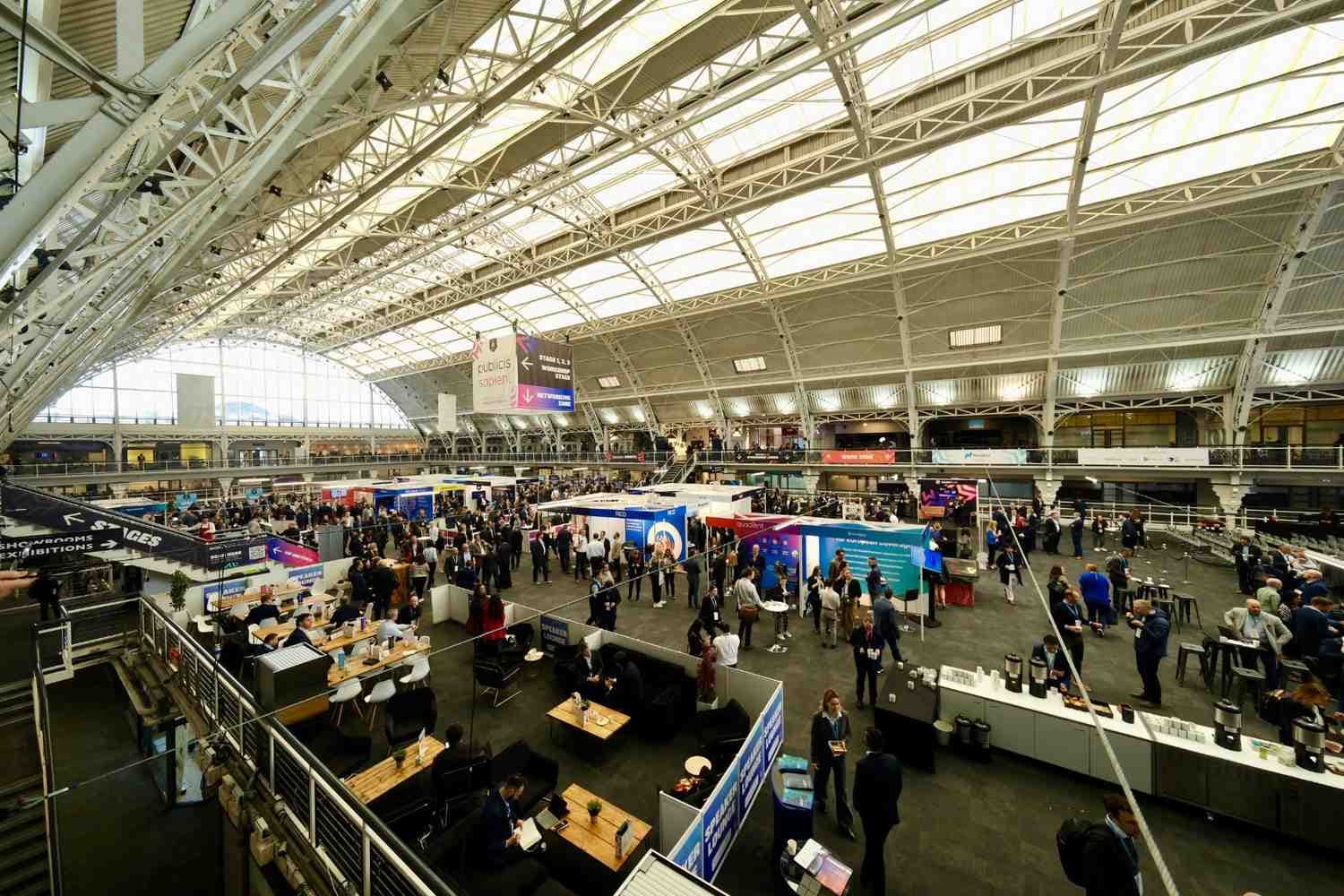 MoneyLIVE Summit London 2025: Shaping the Future of Banking