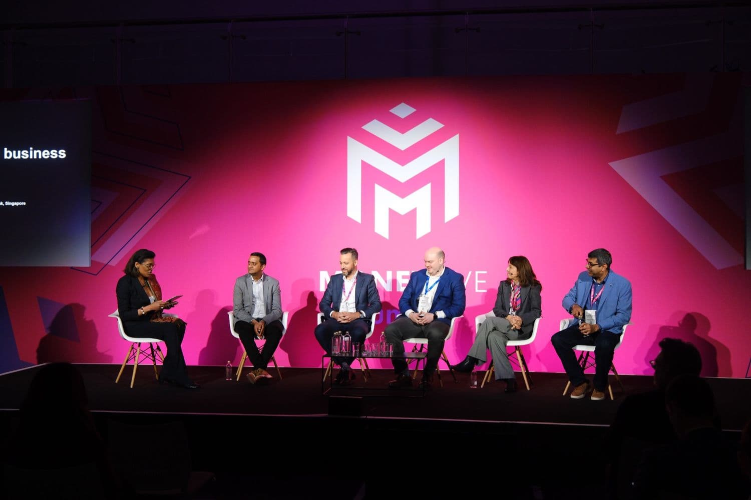 MoneyLIVE Summit London 2025: Shaping the Future of Banking