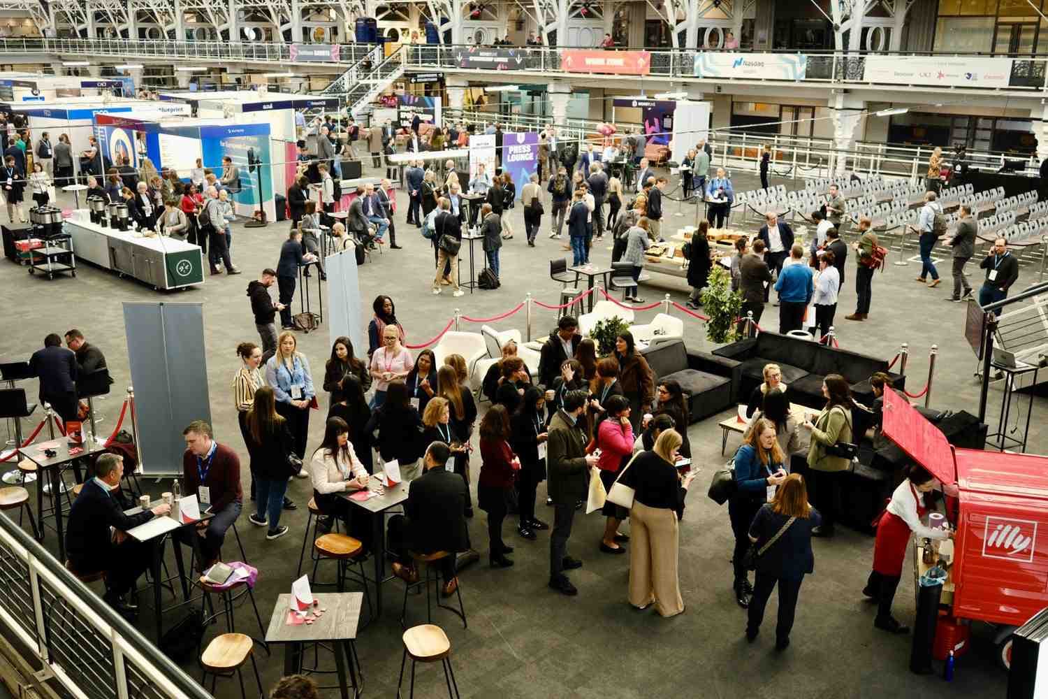 MoneyLIVE Summit London 2025: Shaping the Future of Banking