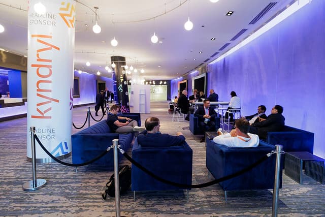 Moderator, Insurance Innovators Summit