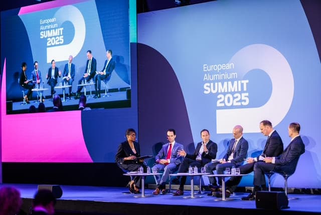European Aluminium Summit 2025