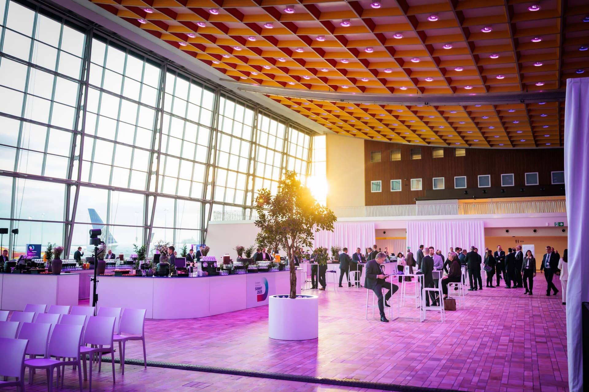 European Aluminium Summit 2025
