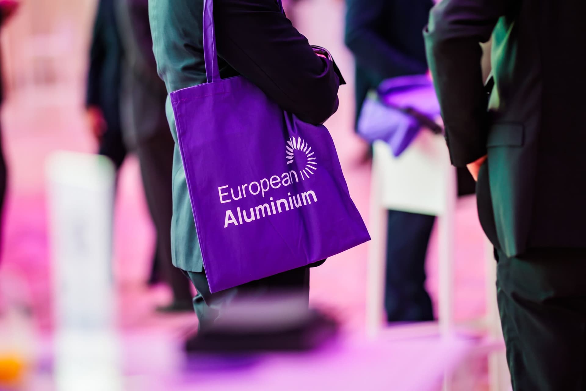 European Aluminium Summit 2025