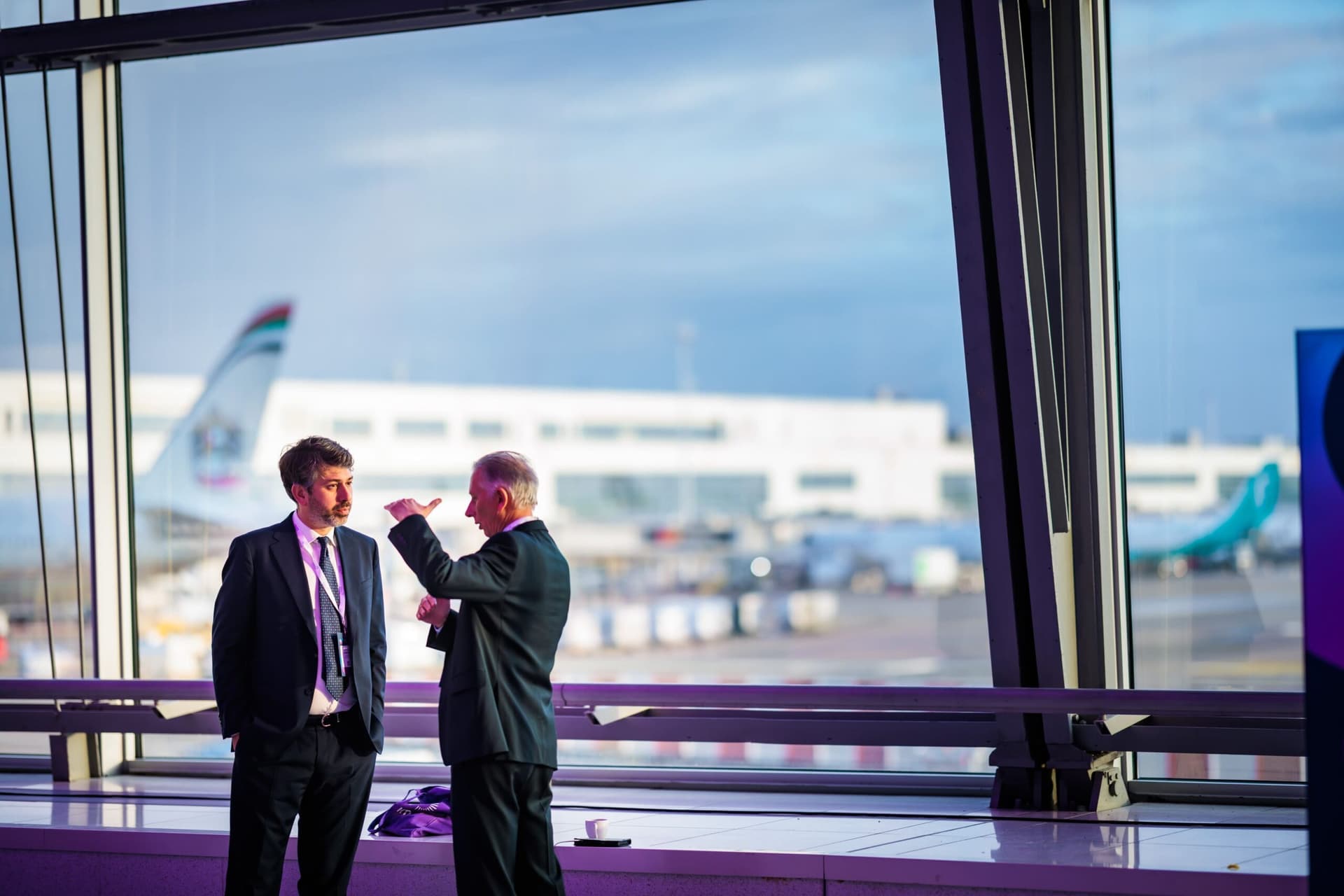 European Aluminium Summit 2025