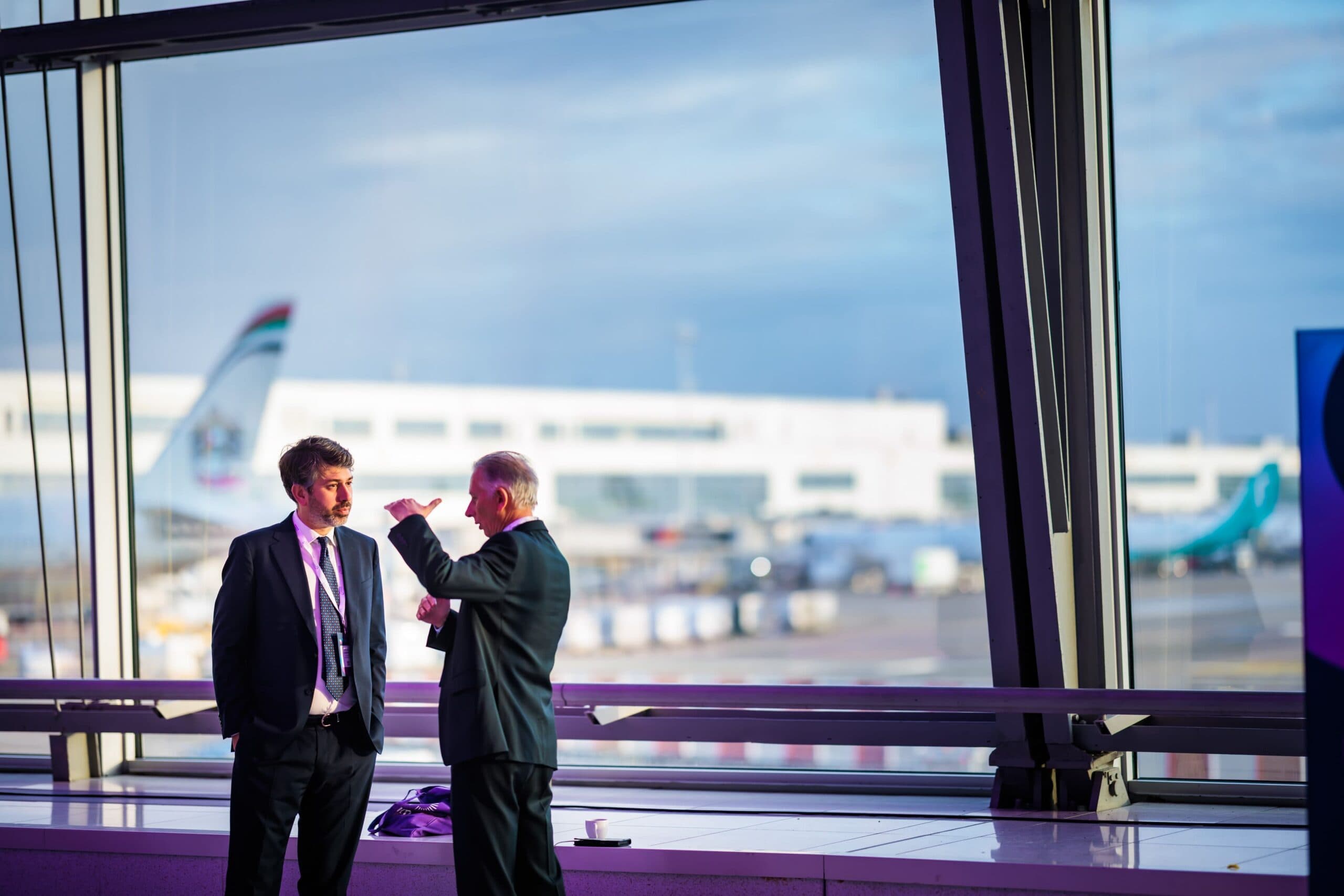 European Aluminium Summit 2025