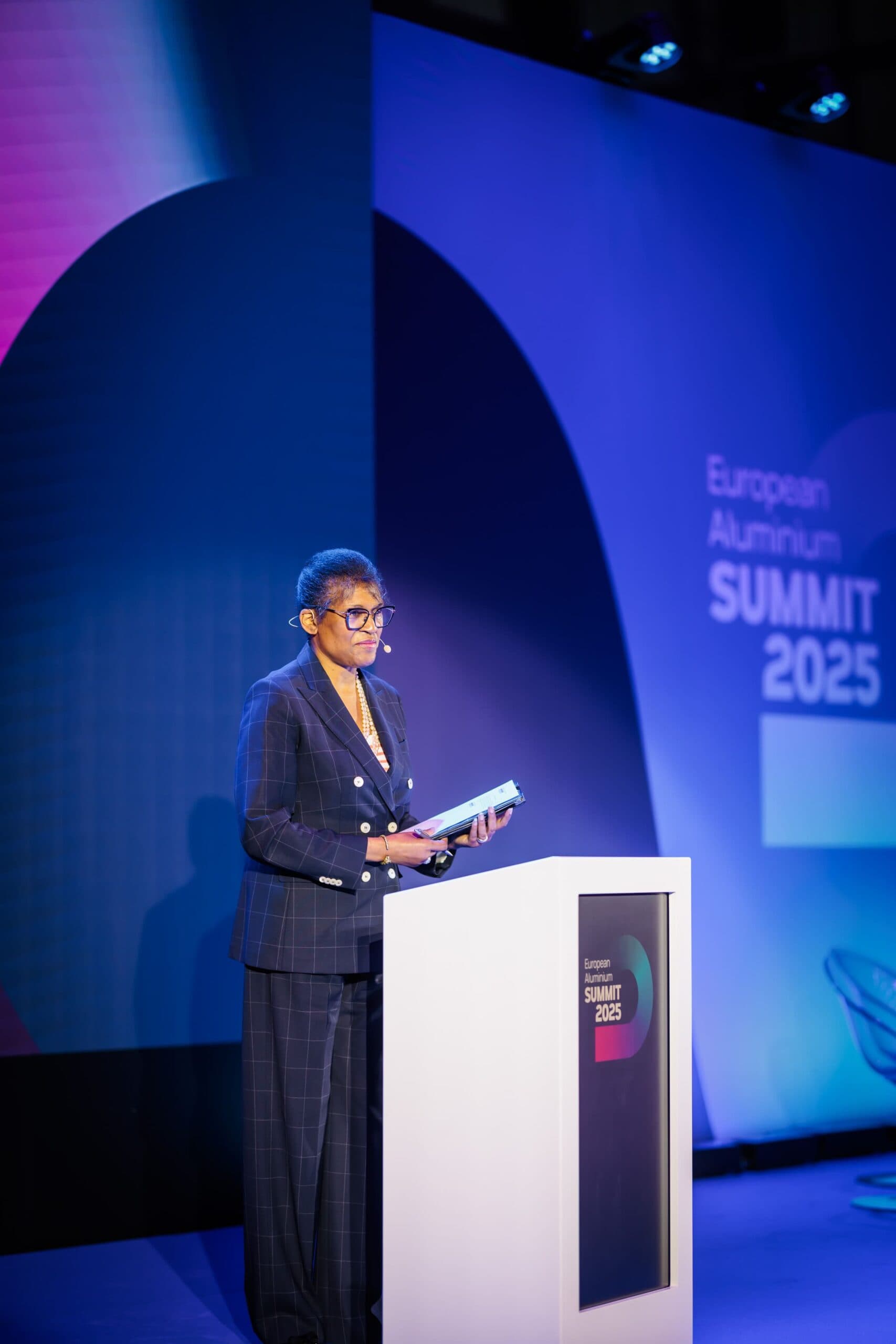 European Aluminium Summit 2025
