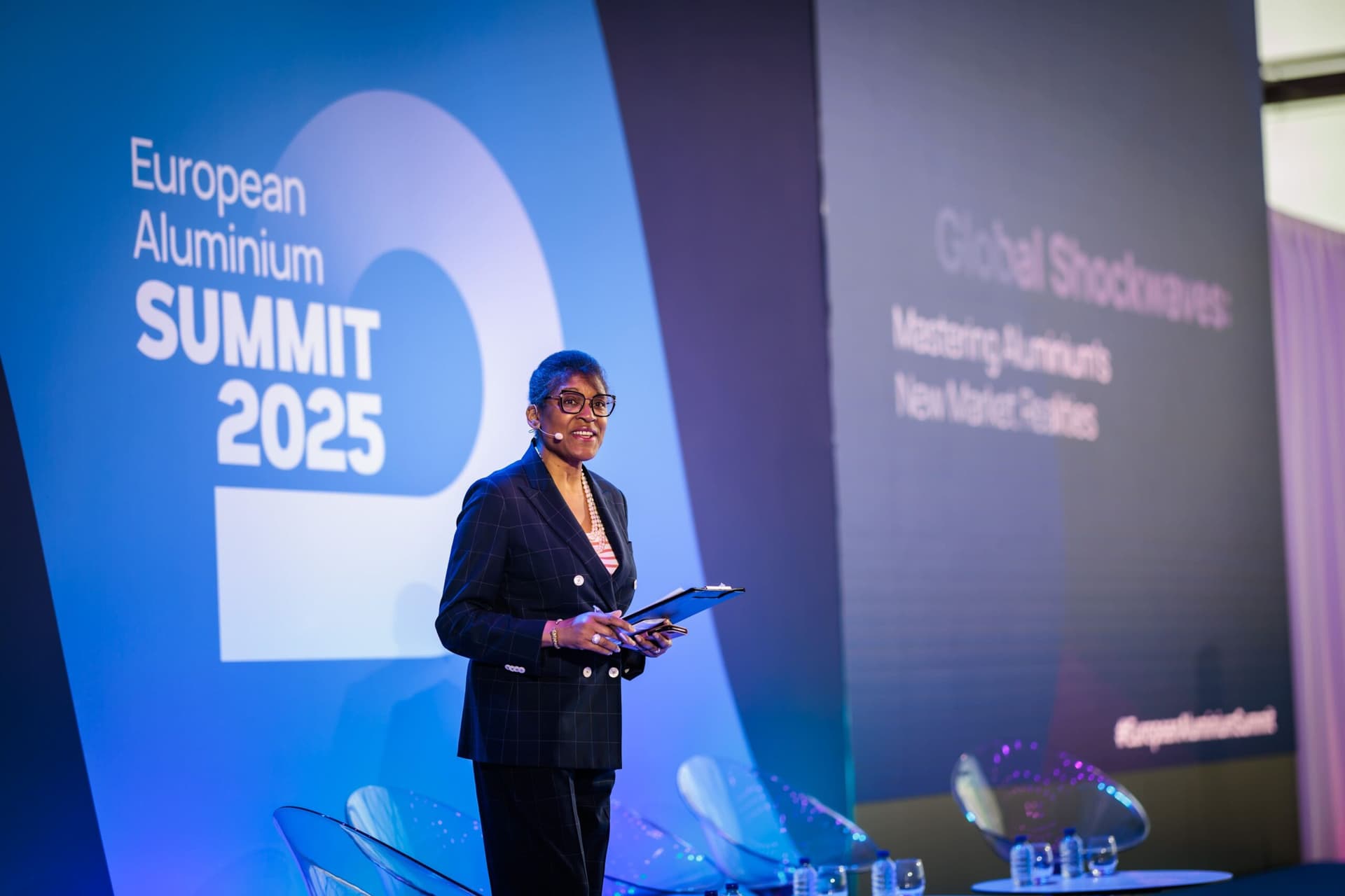 European Aluminium Summit 2025