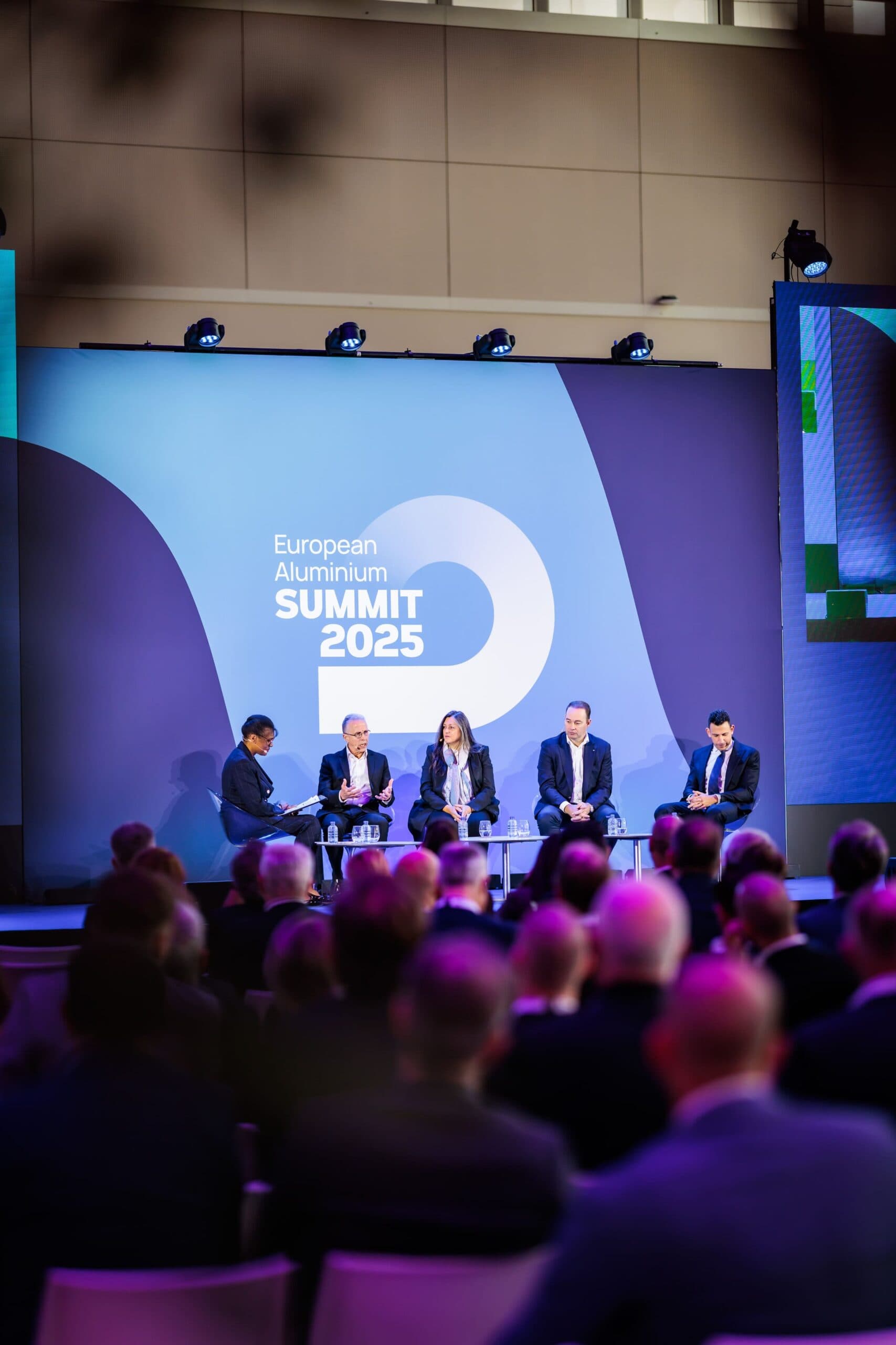 European Aluminium Summit 2025