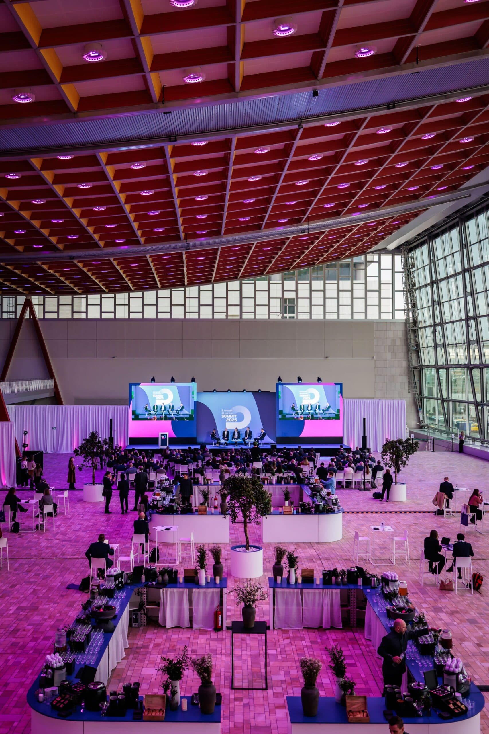 European Aluminium Summit 2025