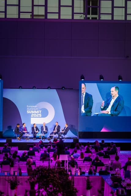 European Aluminium Summit 2025