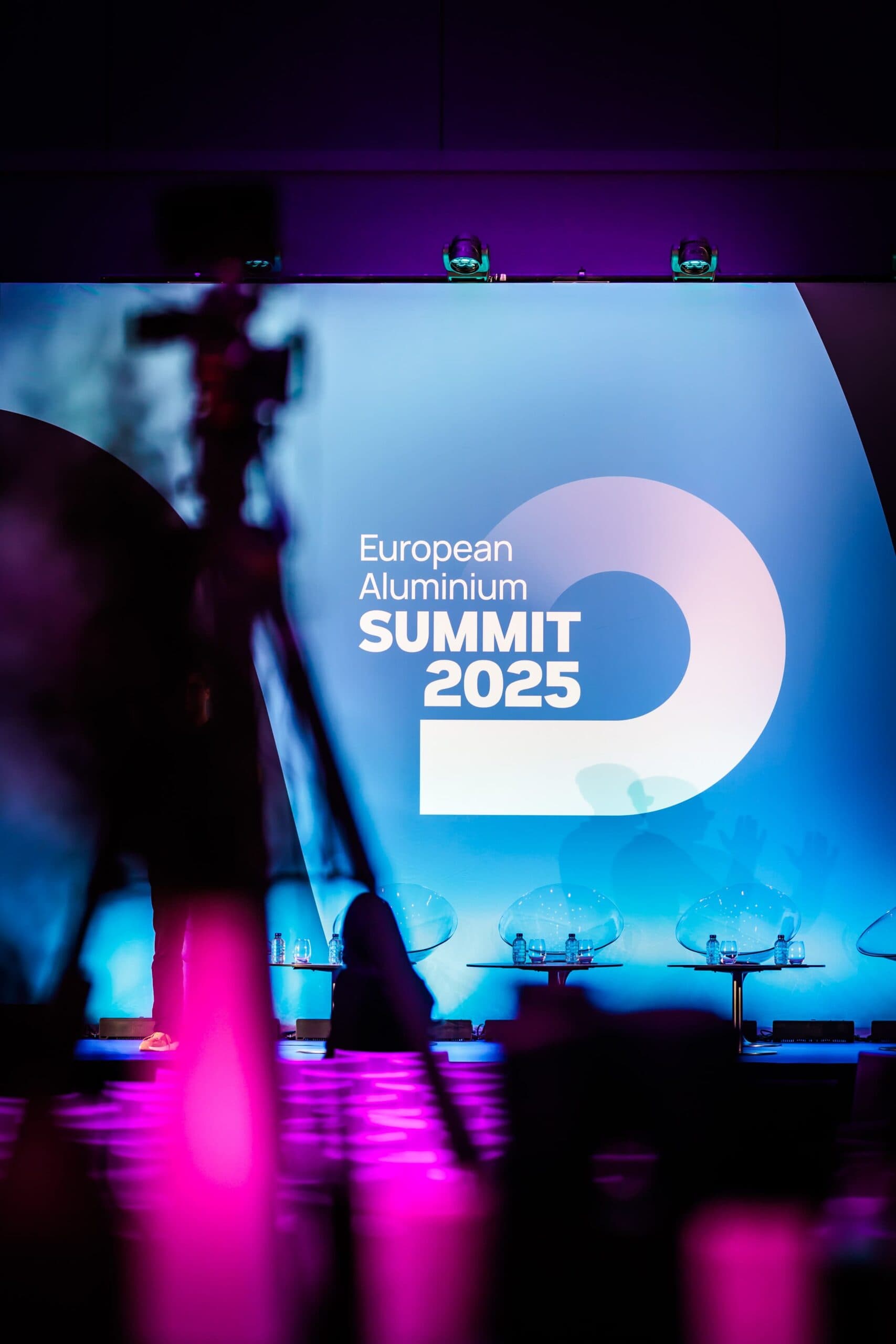 European Aluminium Summit 2025