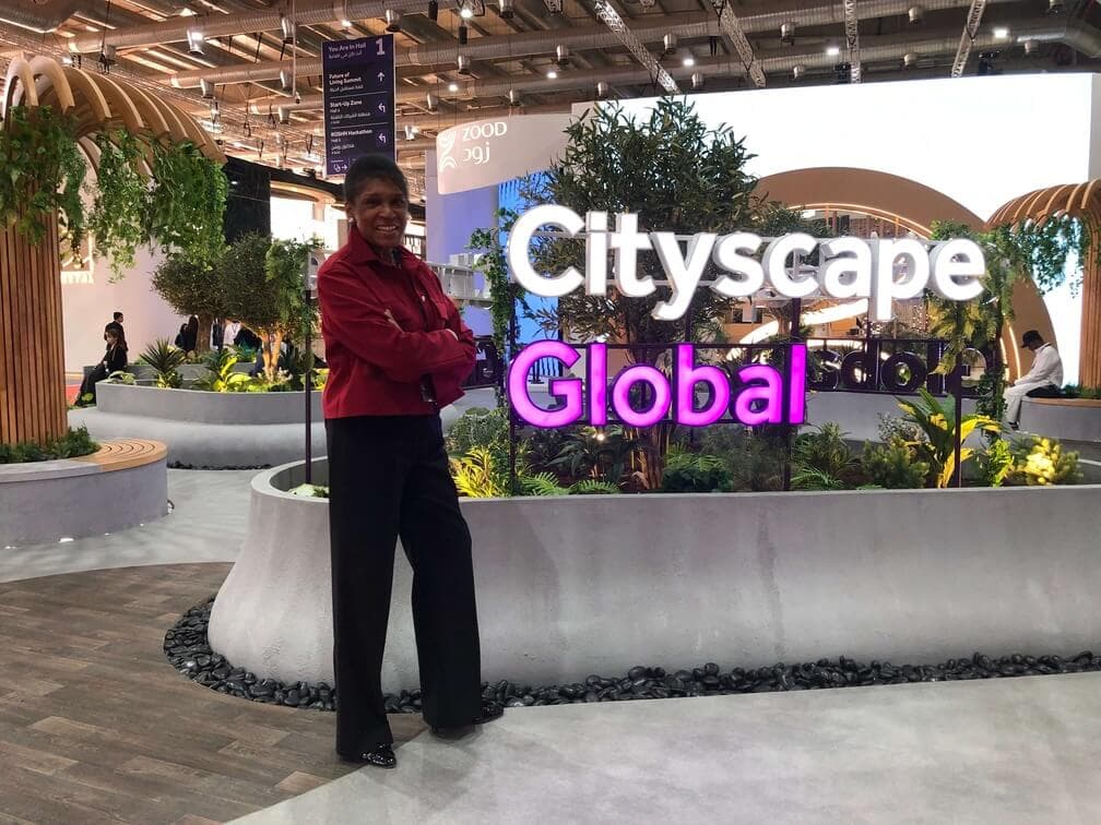 Cityscape Global, The Future of Urban Living