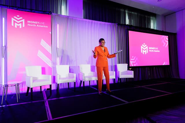 MoneyLIVE North America 2025