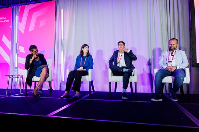 MoneyLIVE North America 2025