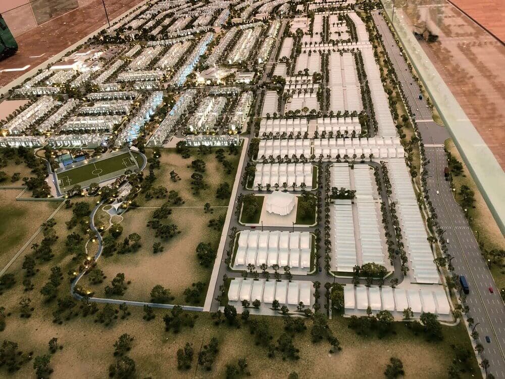Cityscape Global, The Future of Urban Living