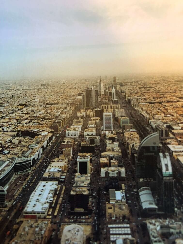 Cityscape Global, The Future of Urban Living