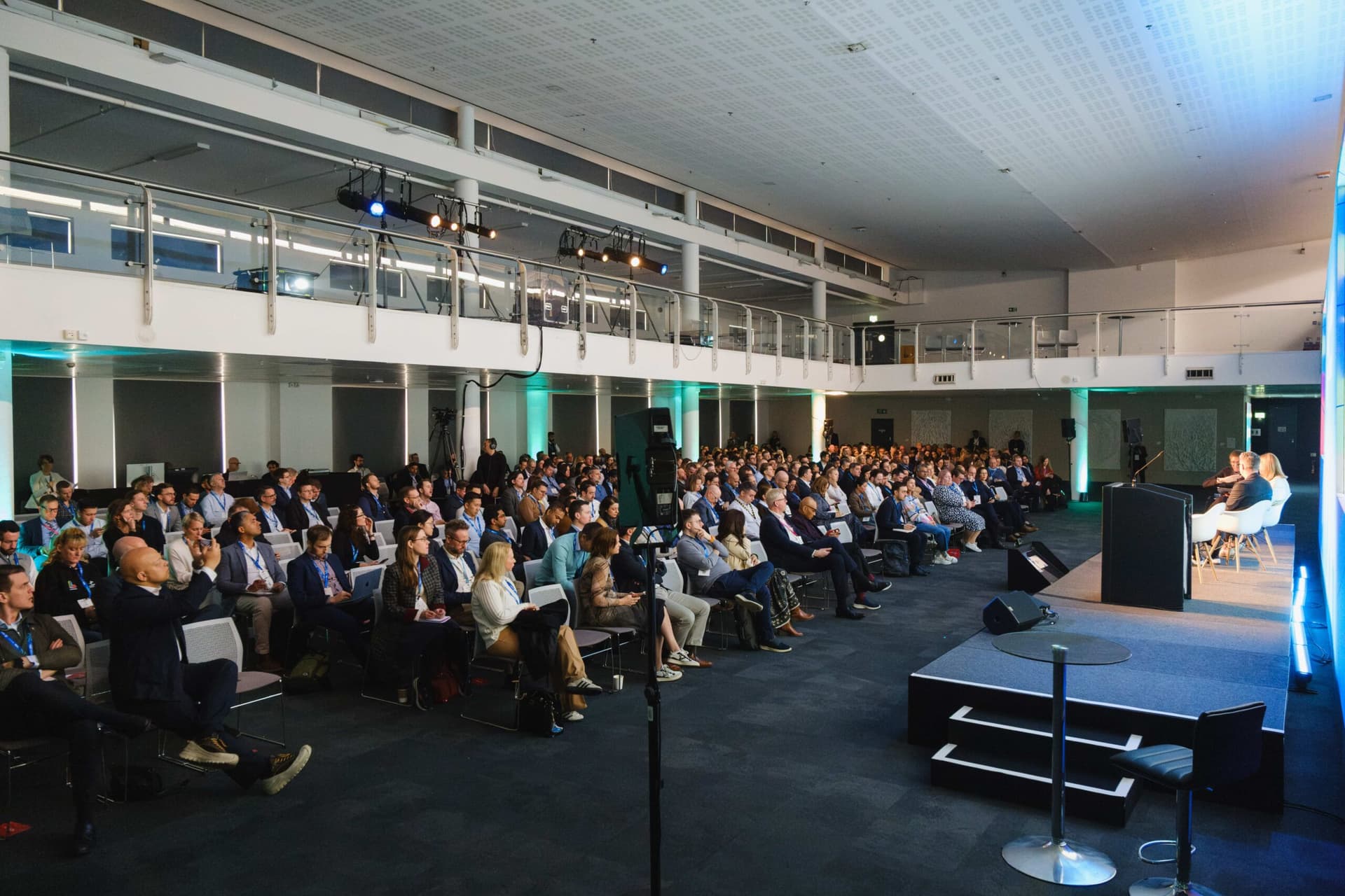 MoneyLIVE Summit 2026