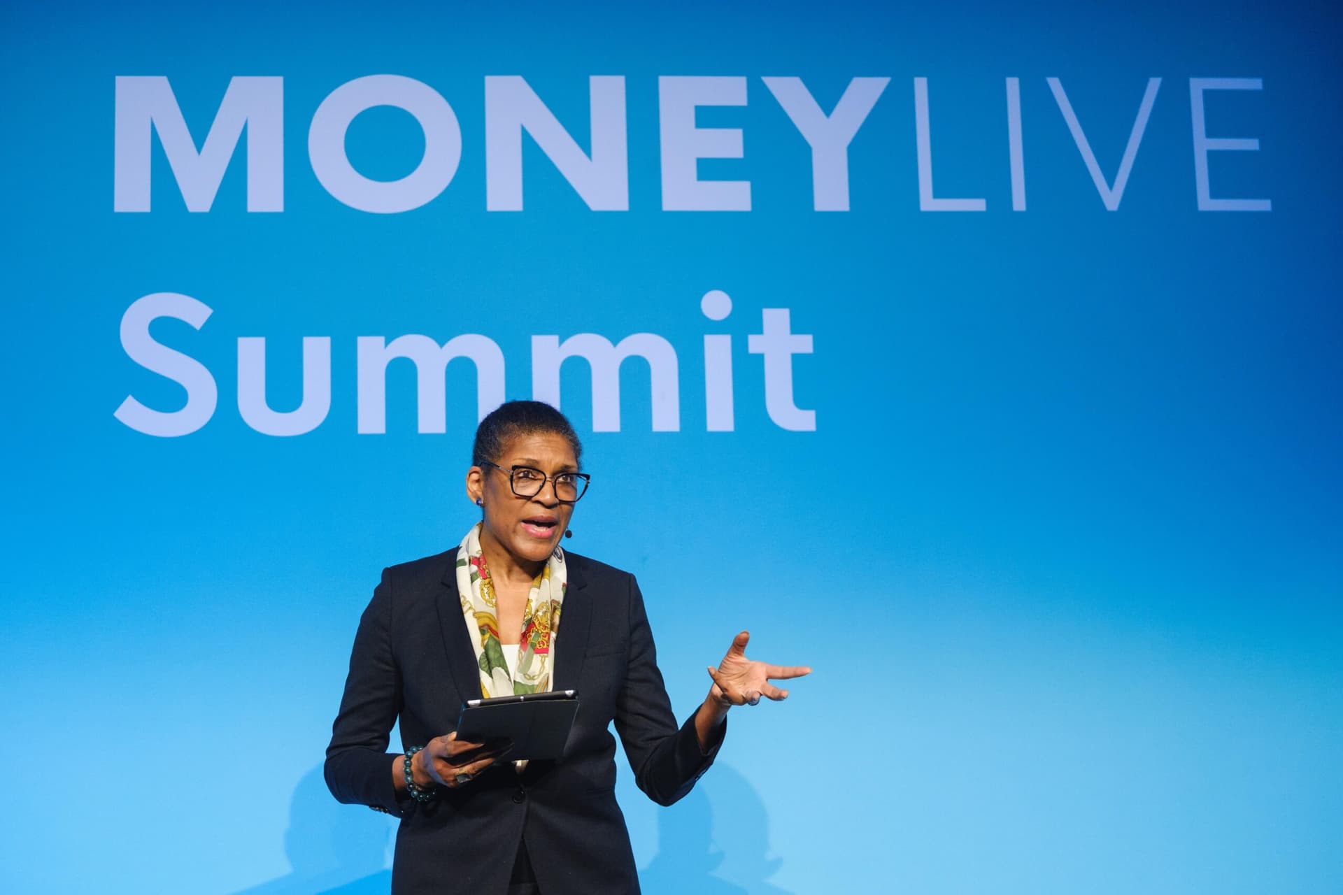 MoneyLIVE Summit 2026