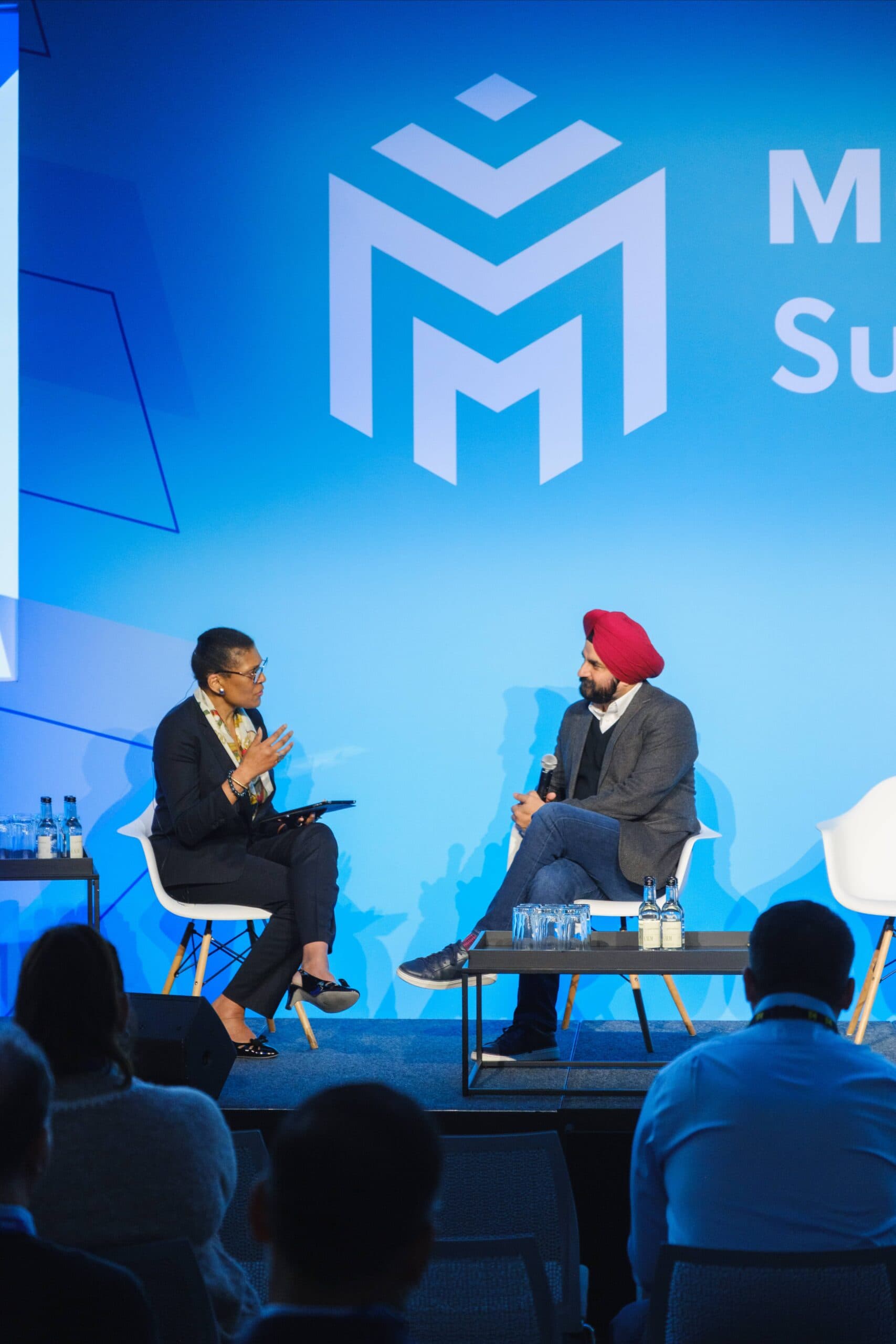 MoneyLIVE Summit 2026