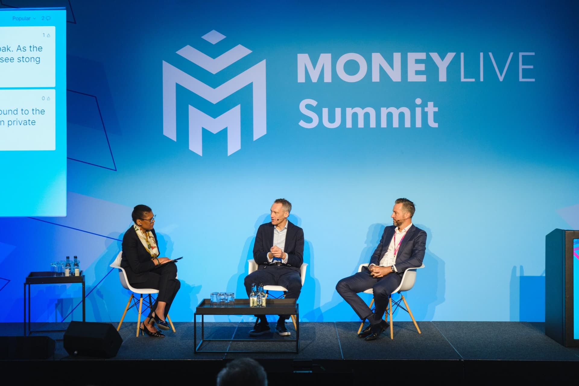 MoneyLIVE Summit 2026