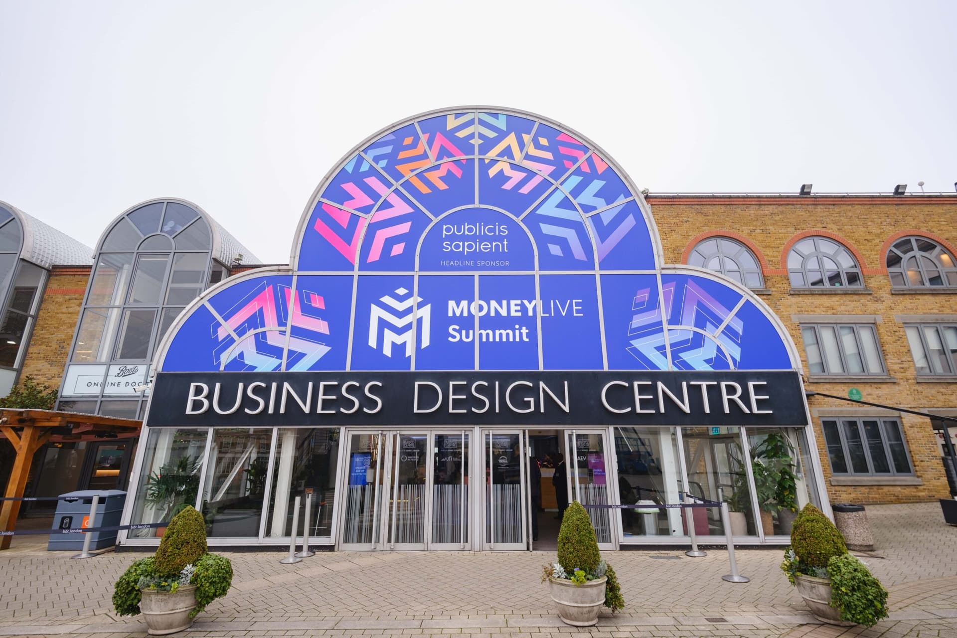 MoneyLIVE Summit 2026