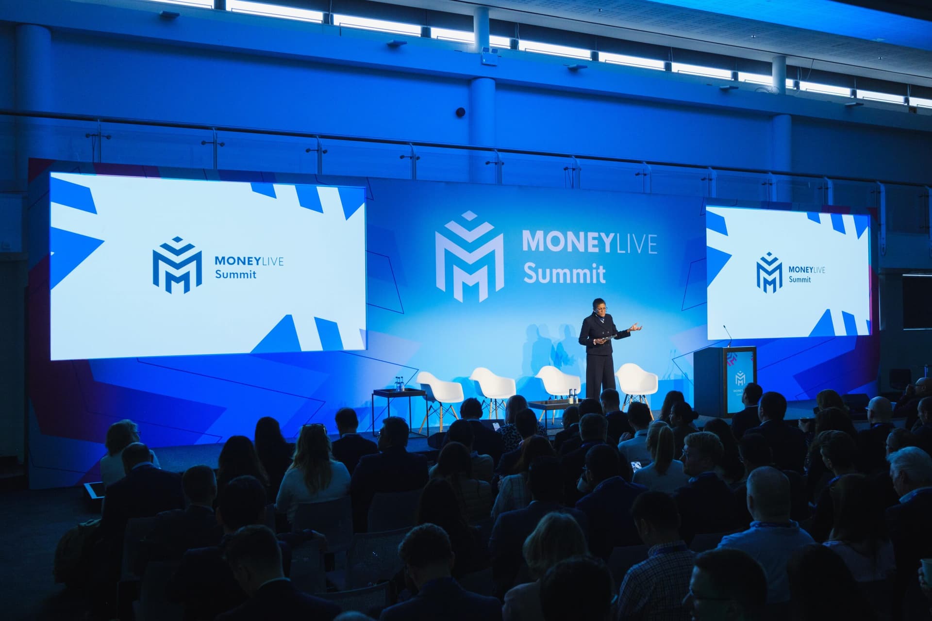 MoneyLIVE Summit 2026