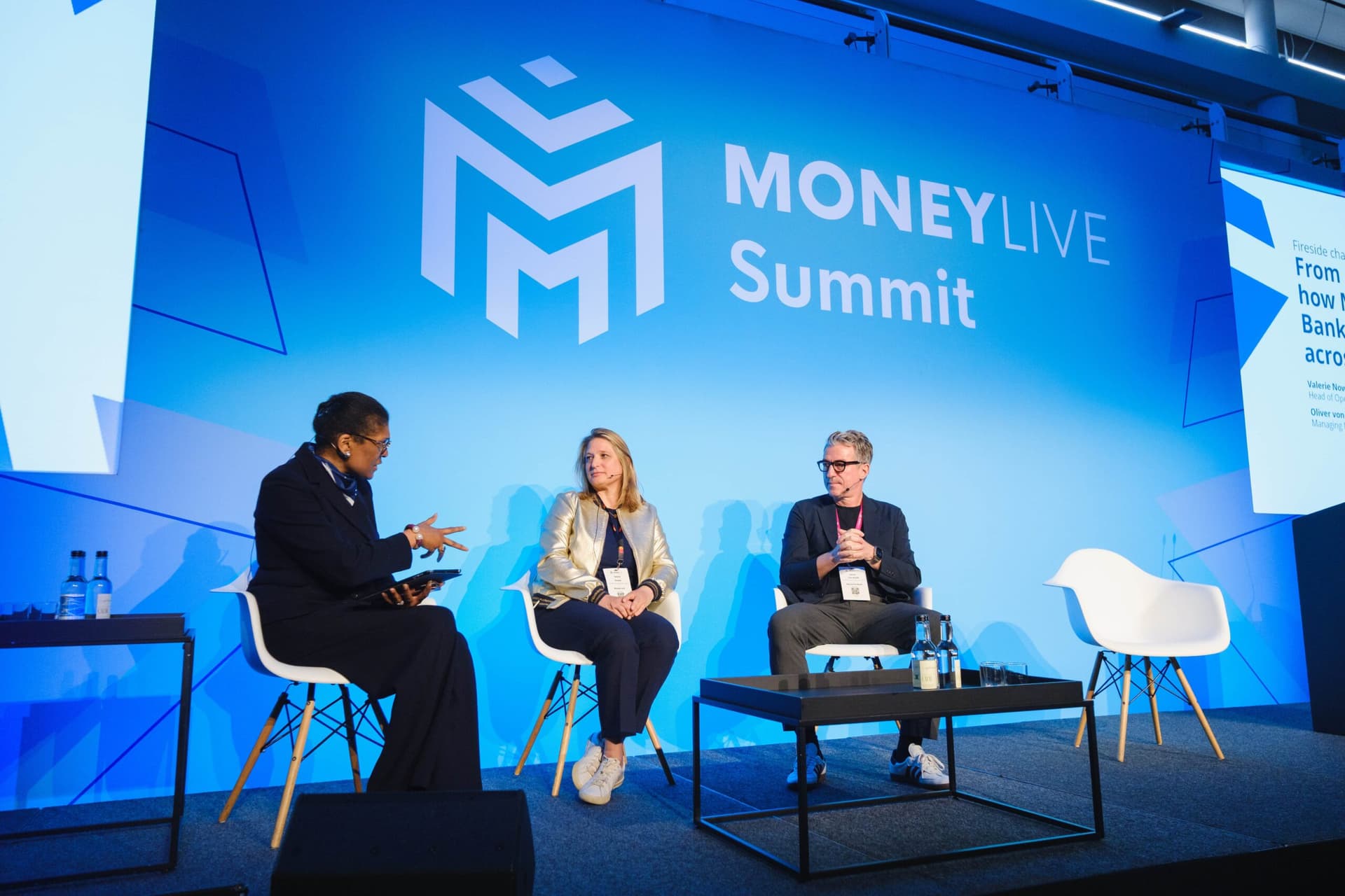 MoneyLIVE Summit 2026