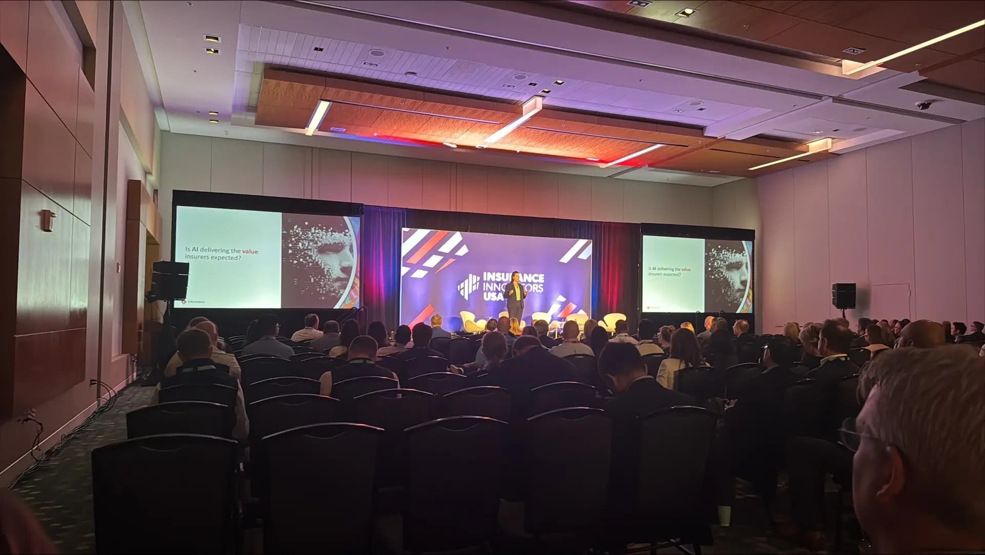 Insurance Innovators Summit 2026